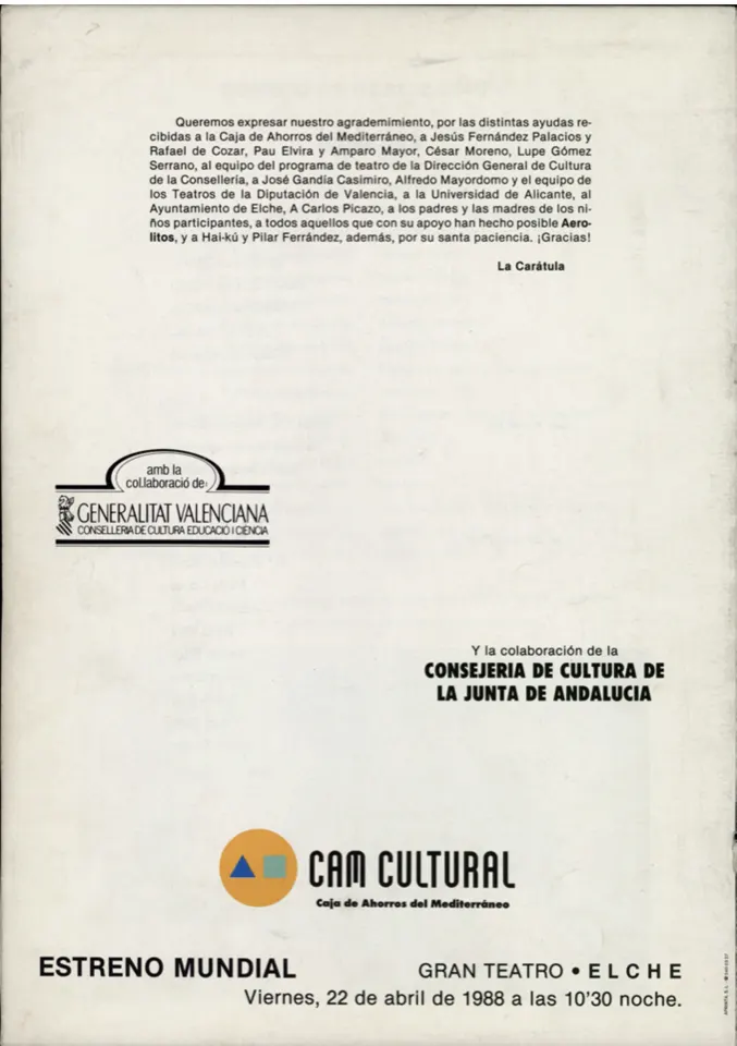 Programa — página 8